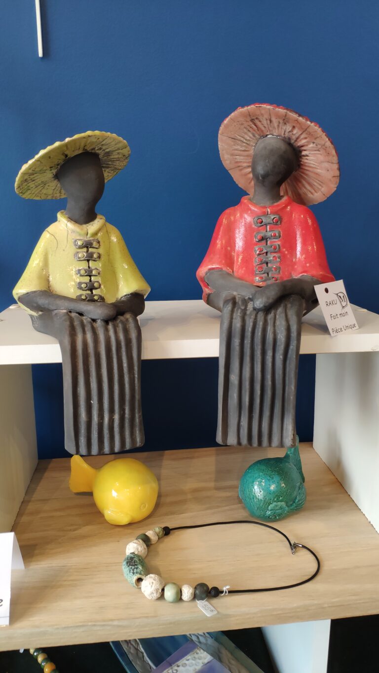 L'ATELIER DE MARTINE 3