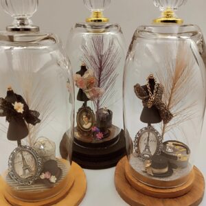 LITTLE ATMOSPHERES 1