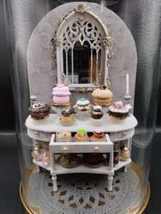 LITTLE ATMOSPHERES 2