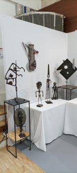 CHARVERON NICOLAS STAND 1