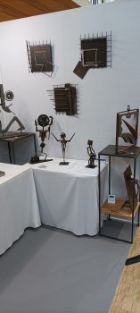 CHARVERON NICOLAS STAND 2