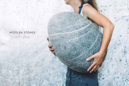 WOOLEN STONES 3